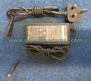 New Canon AD-360U Universal Printer AC Power Adapter Charger 23W 13V 1.8A - Click Image to Close